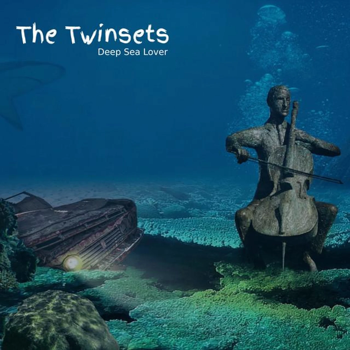The Twinsets