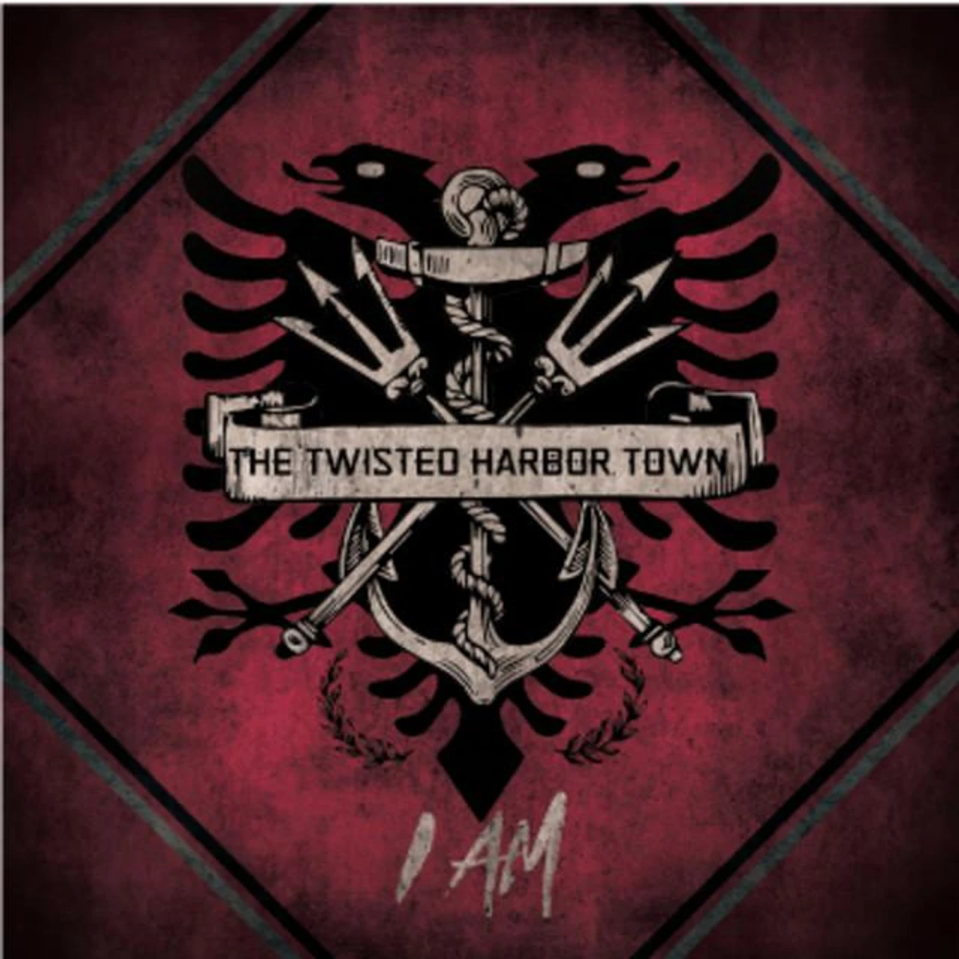 The Twisted Harbor Town