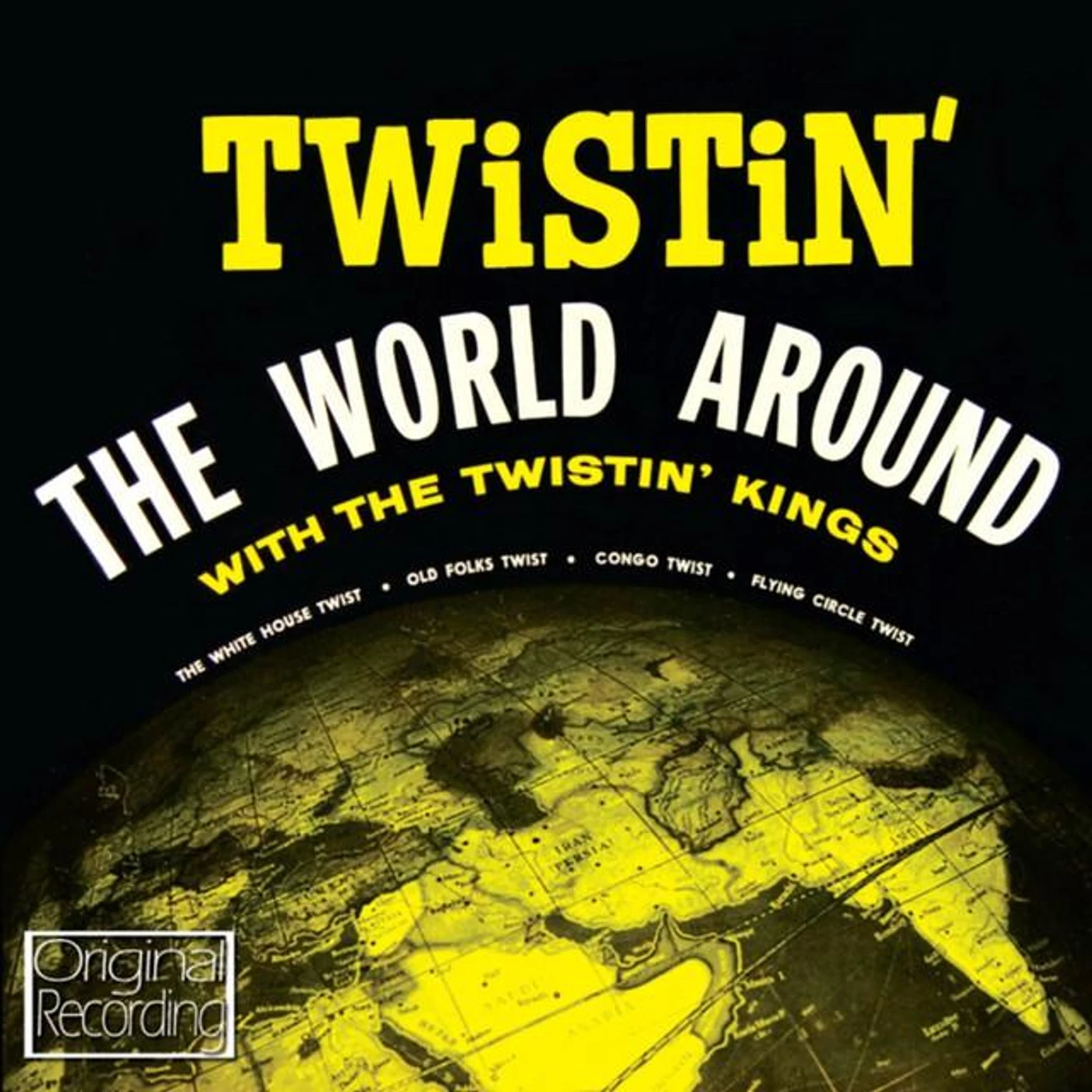 The Twistin' Kings