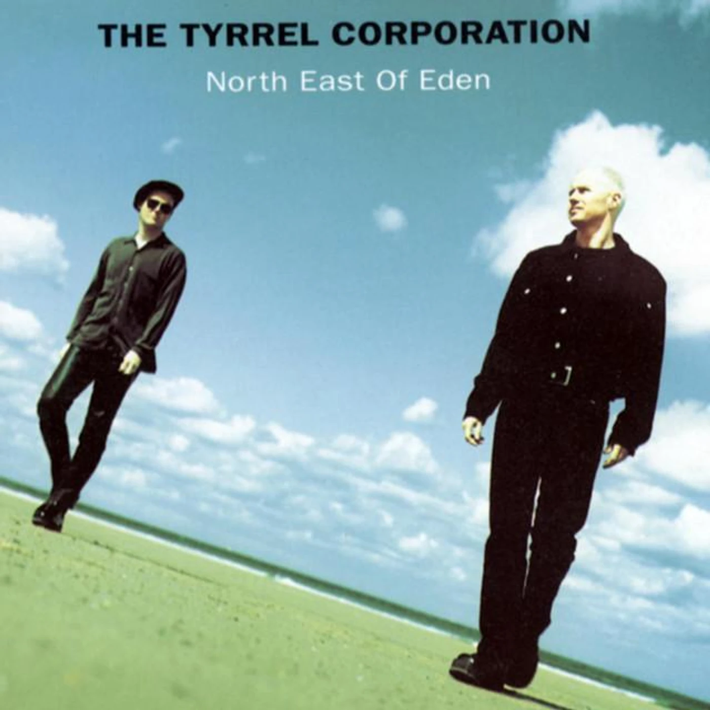 The Tyrrel Corporation Brand Page