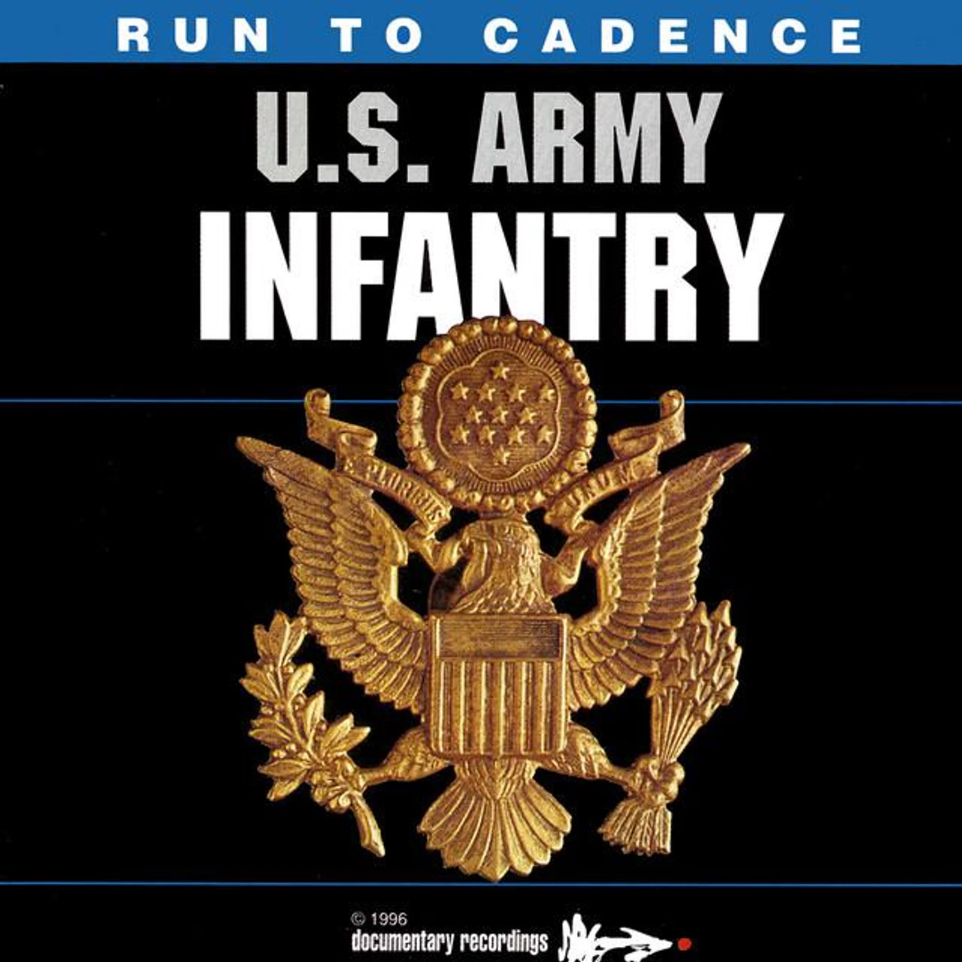 The U.S. Army Infantry Brand Page
