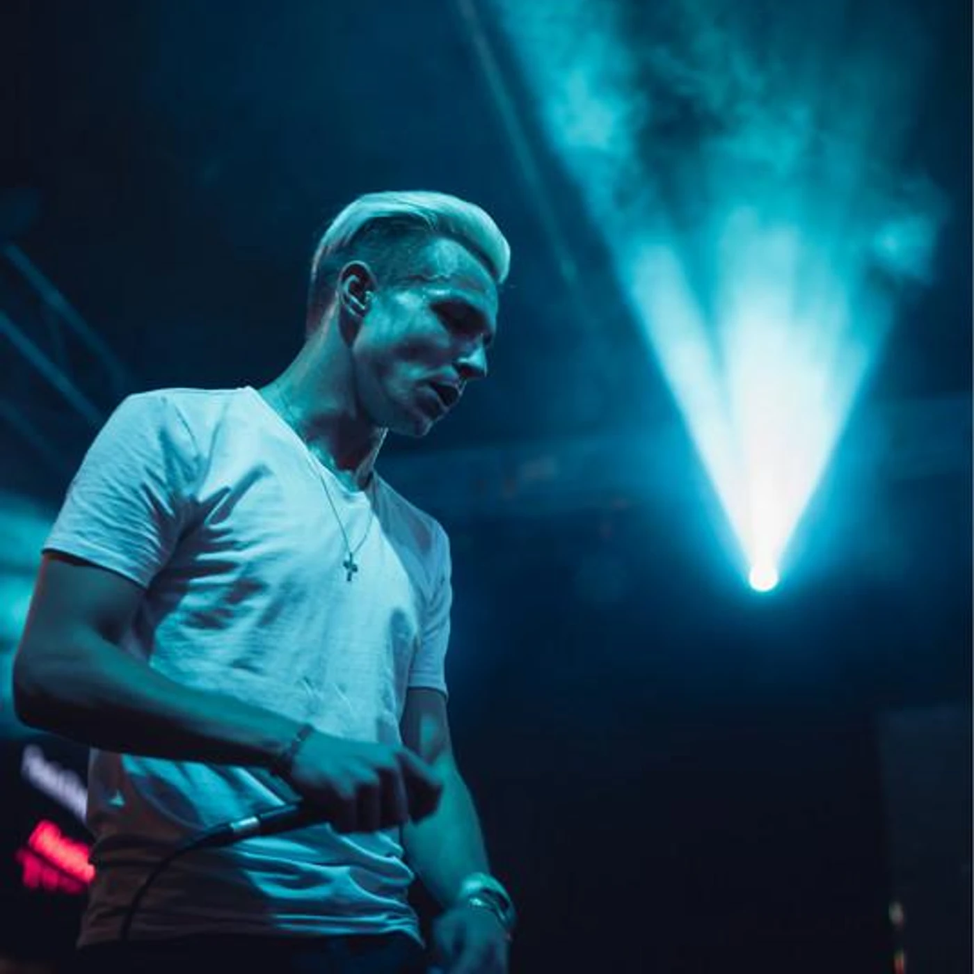 The Untouchable Brand Page