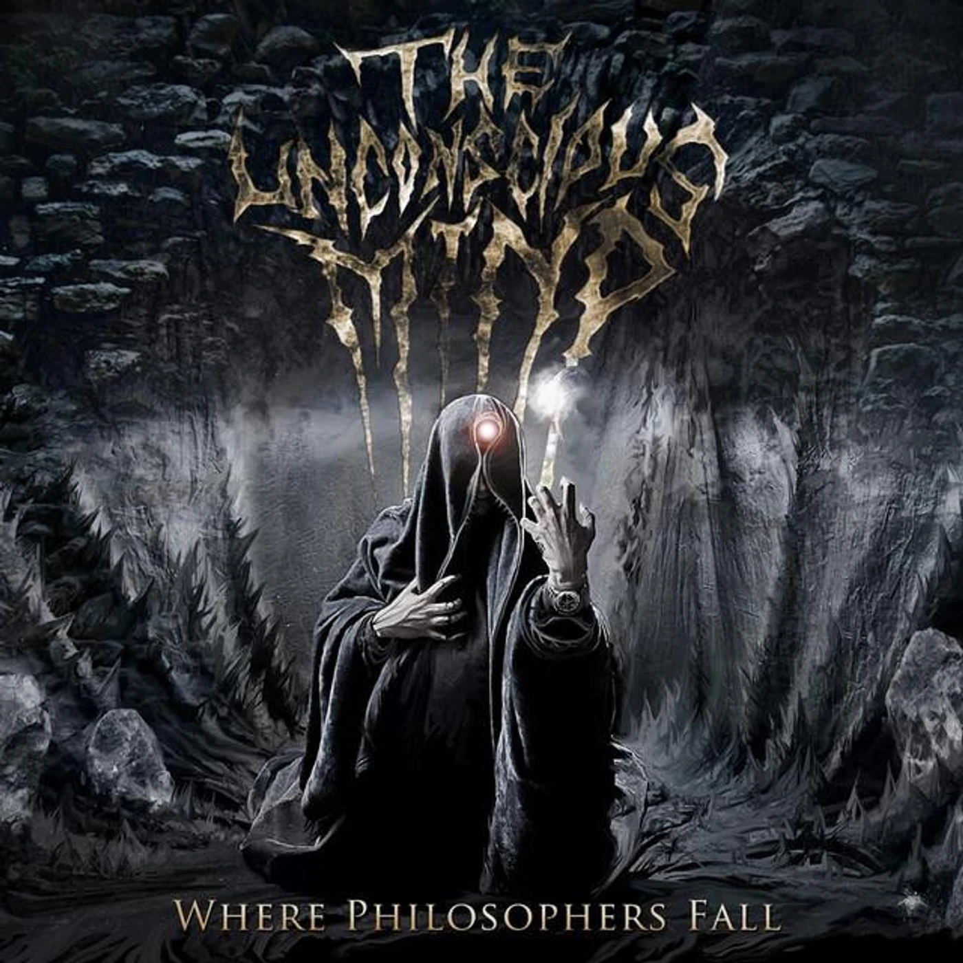 The Unconscious Mind