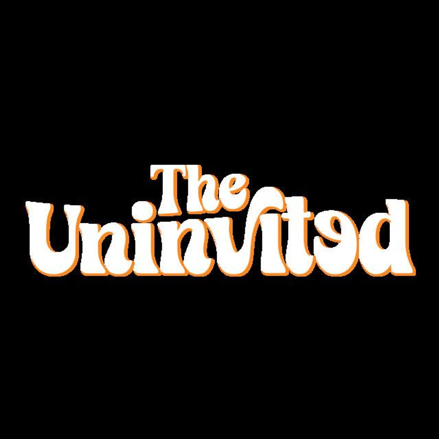 The Uninvited Brand Page