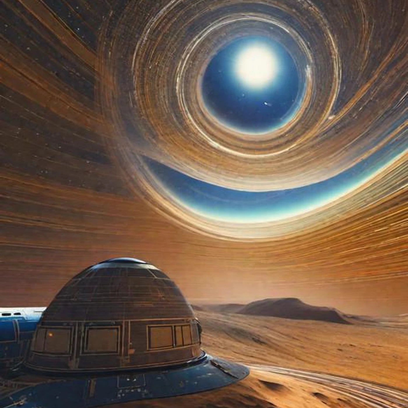 The Universe Channel