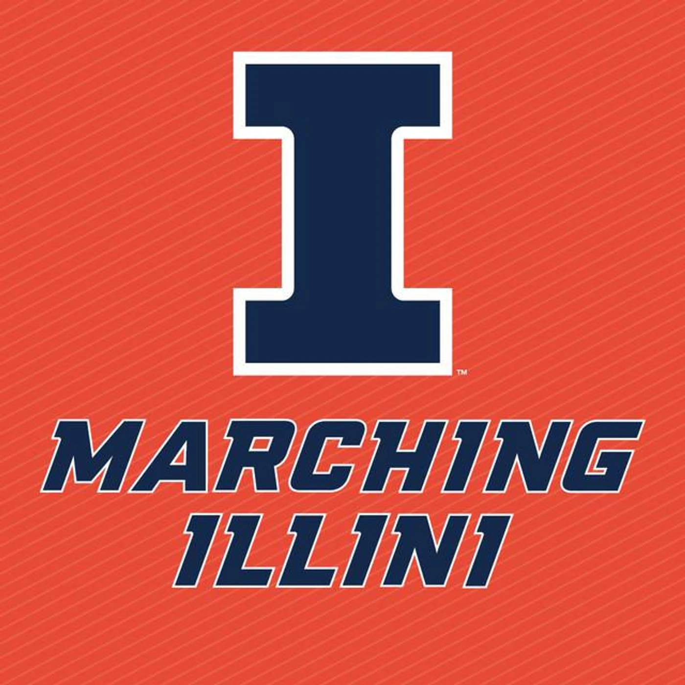 The University of Illinois Marching Illini