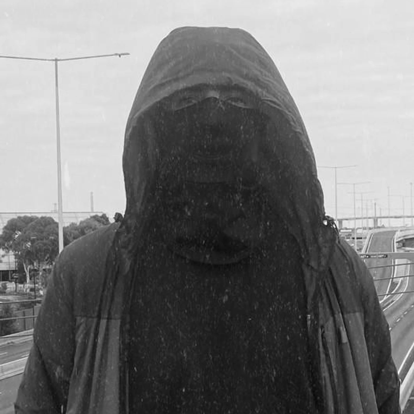 The Unknown_