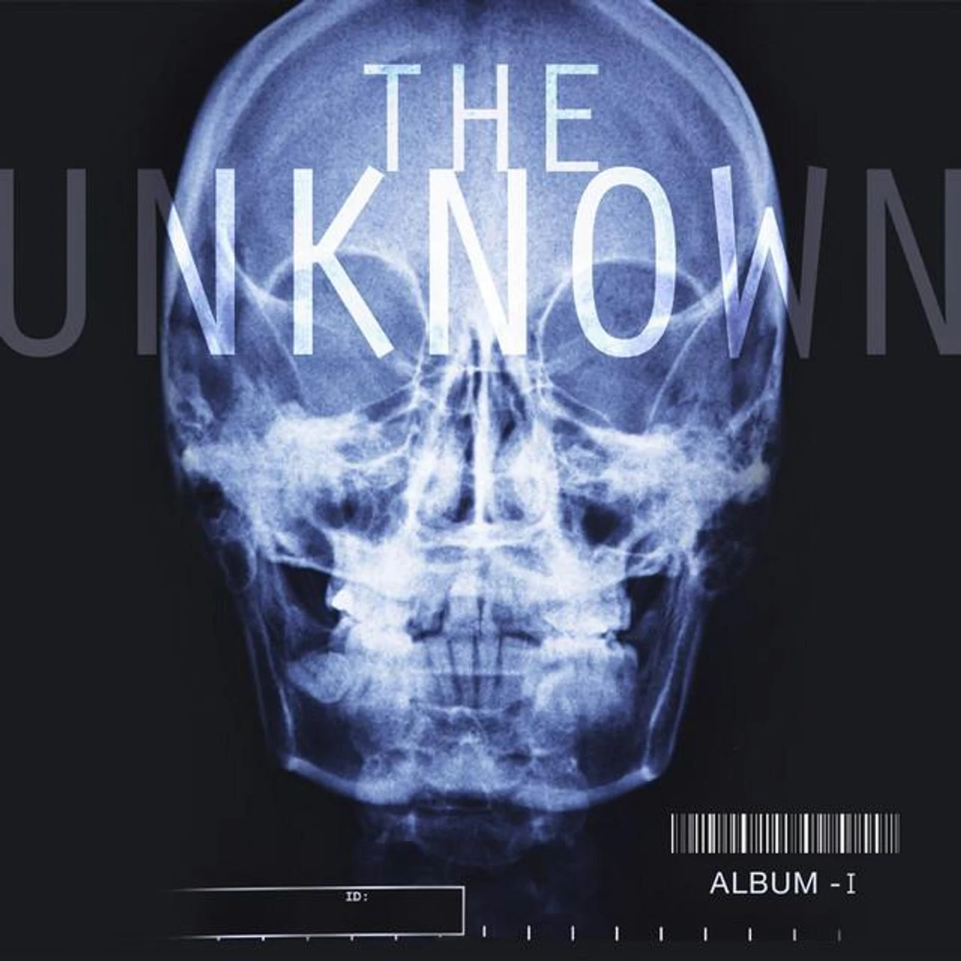 The Unknown Brand Page