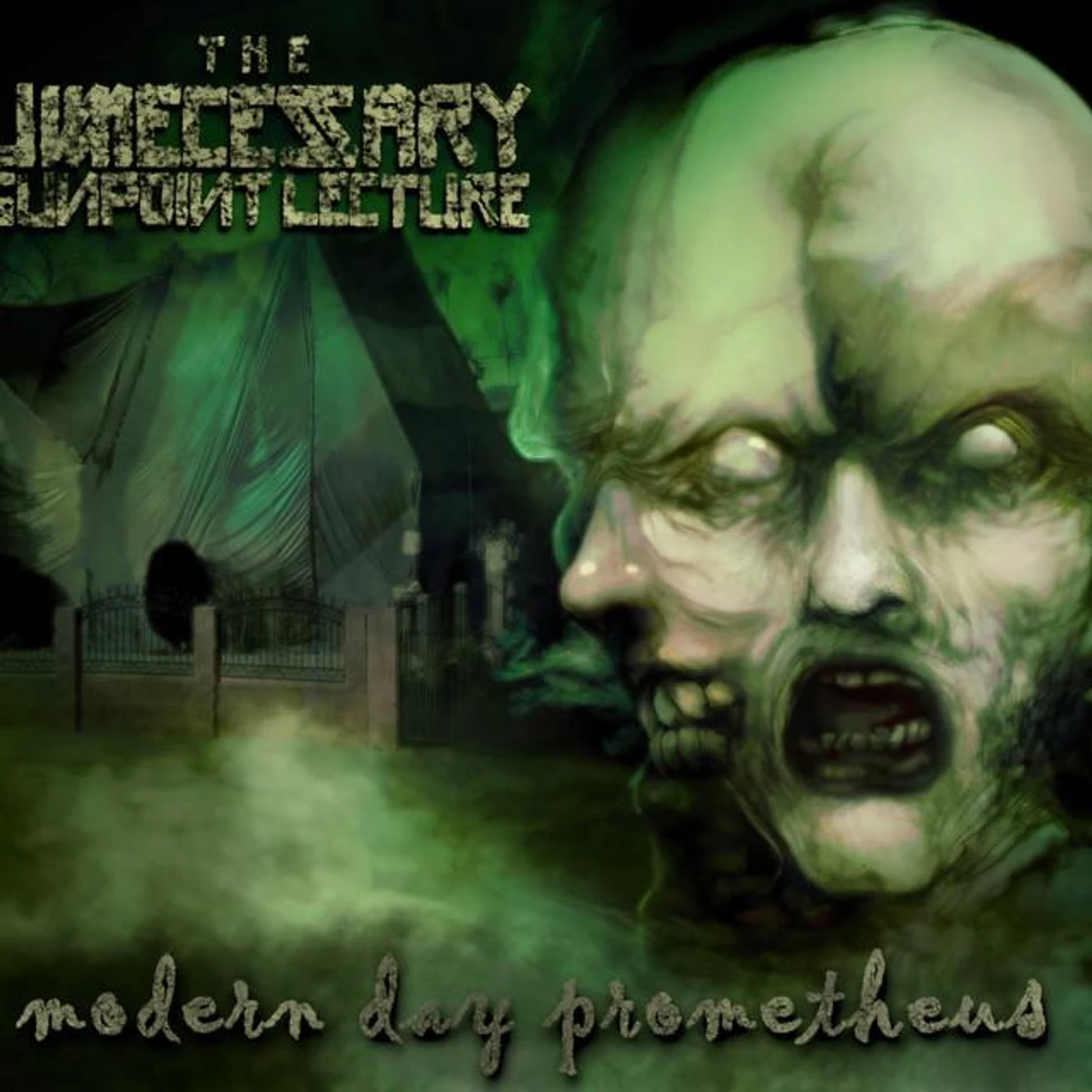 The Unnecessary Gunpoint Lecture