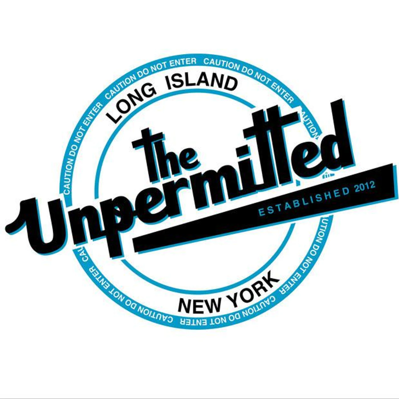 The Unpermitted Brand Page