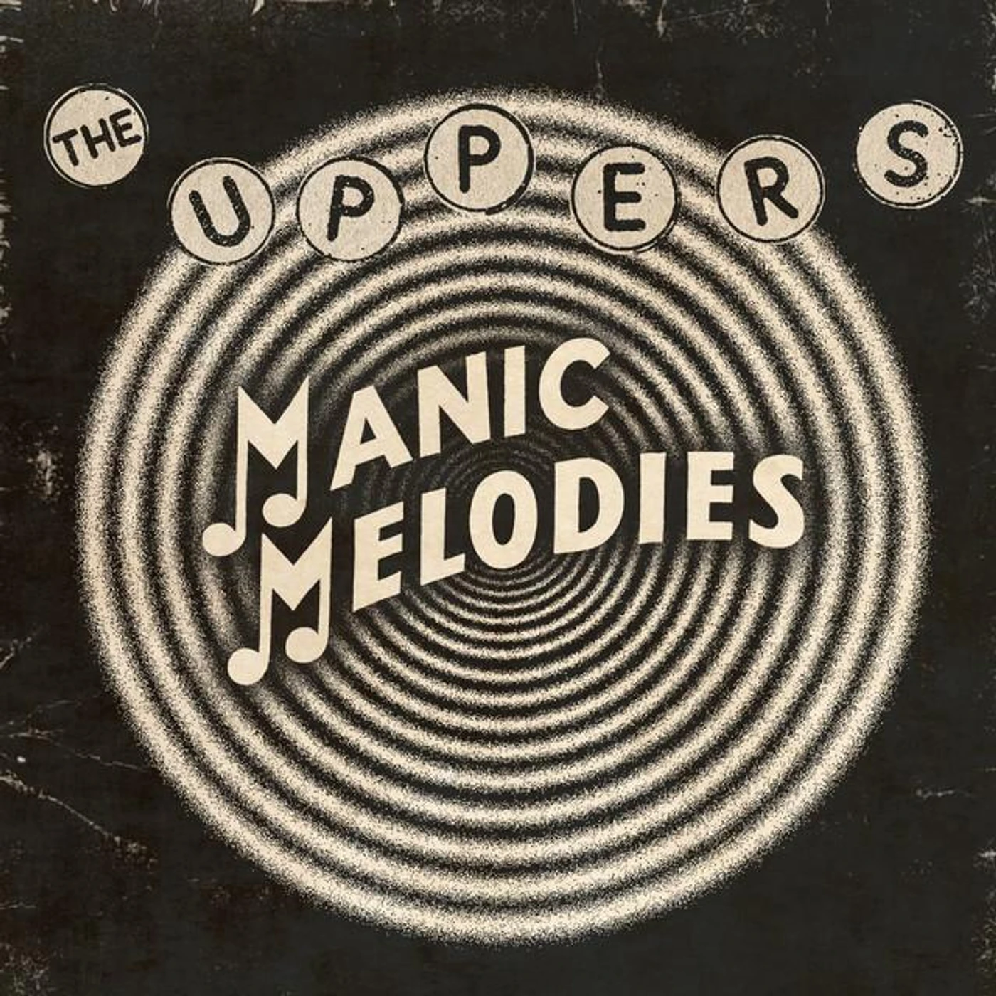 The Uppers Brand Page