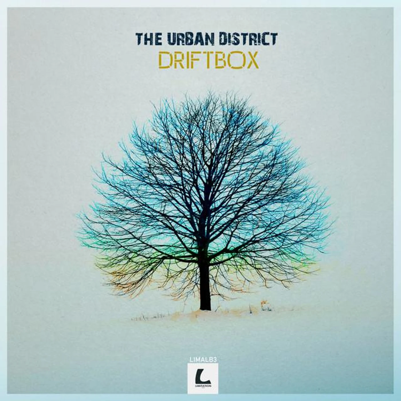 The Urban District