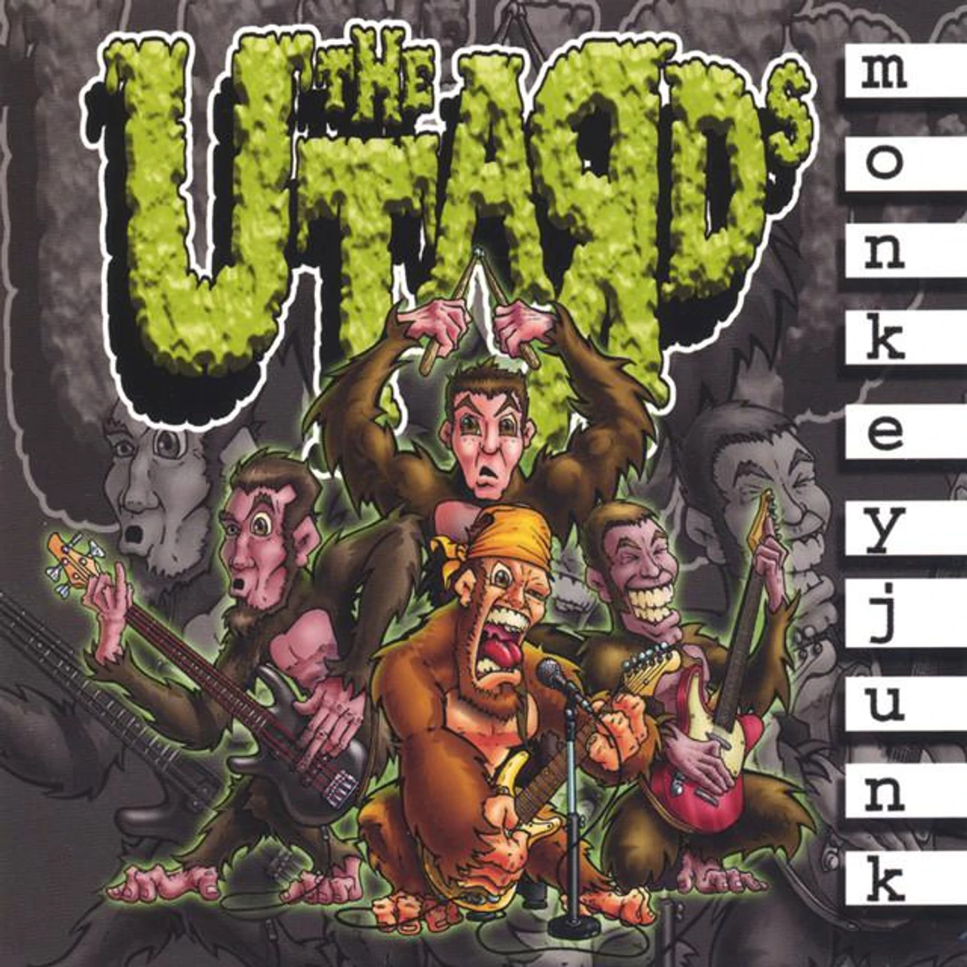 The Utards