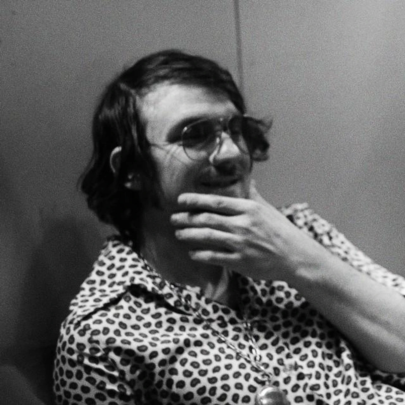 The Uzi Navon Legacy Brand Page