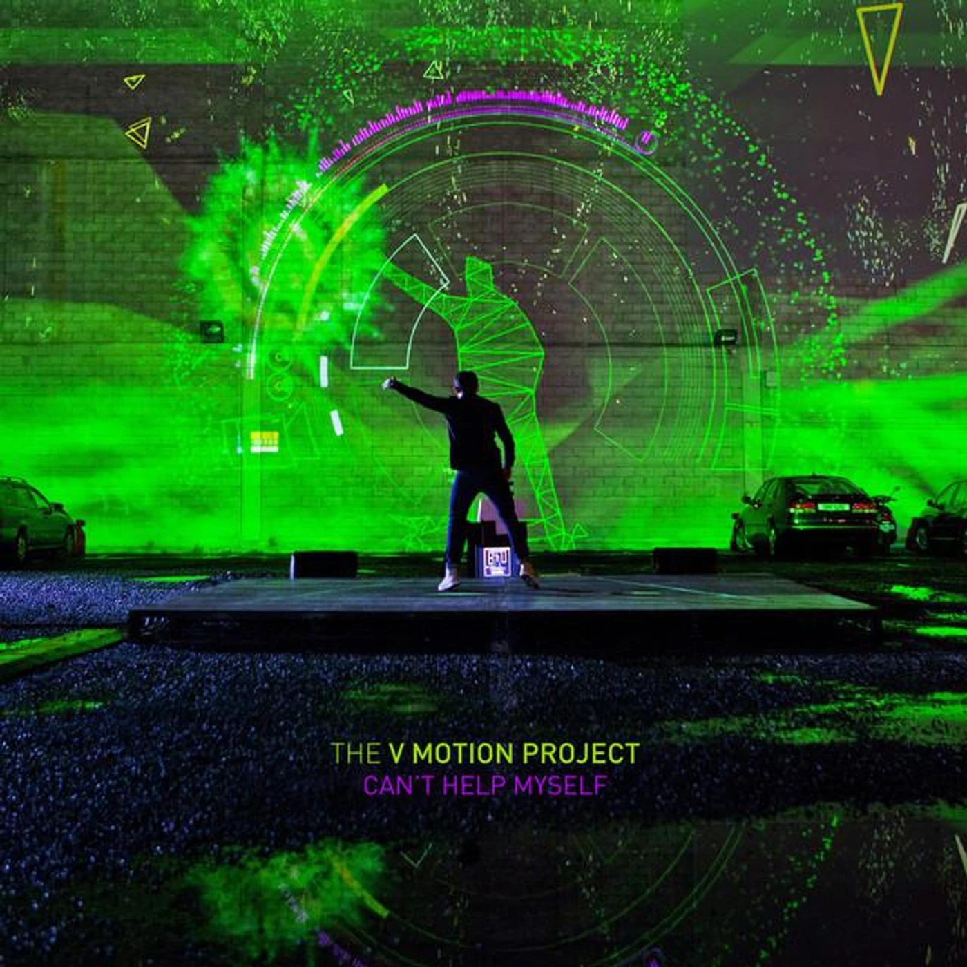 The V Motion Project Brand Page