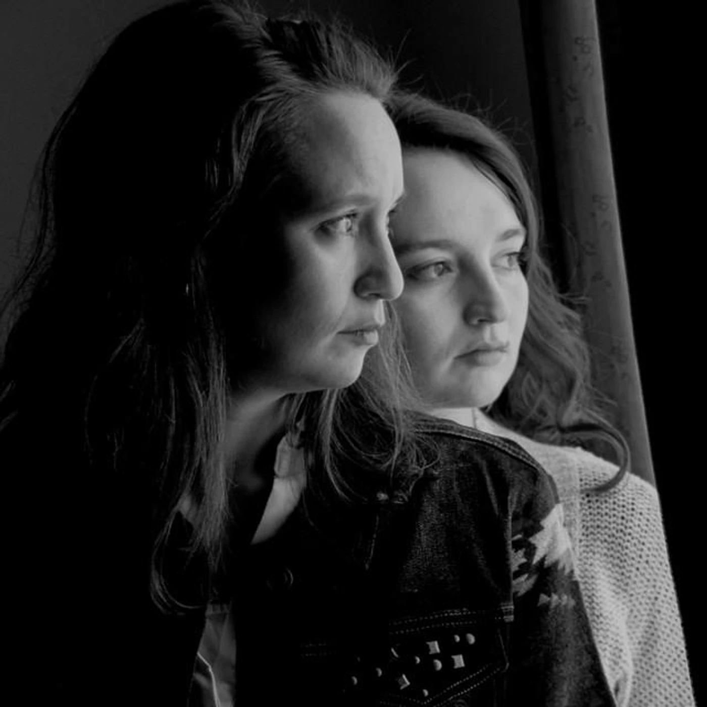 The Vogts Sisters