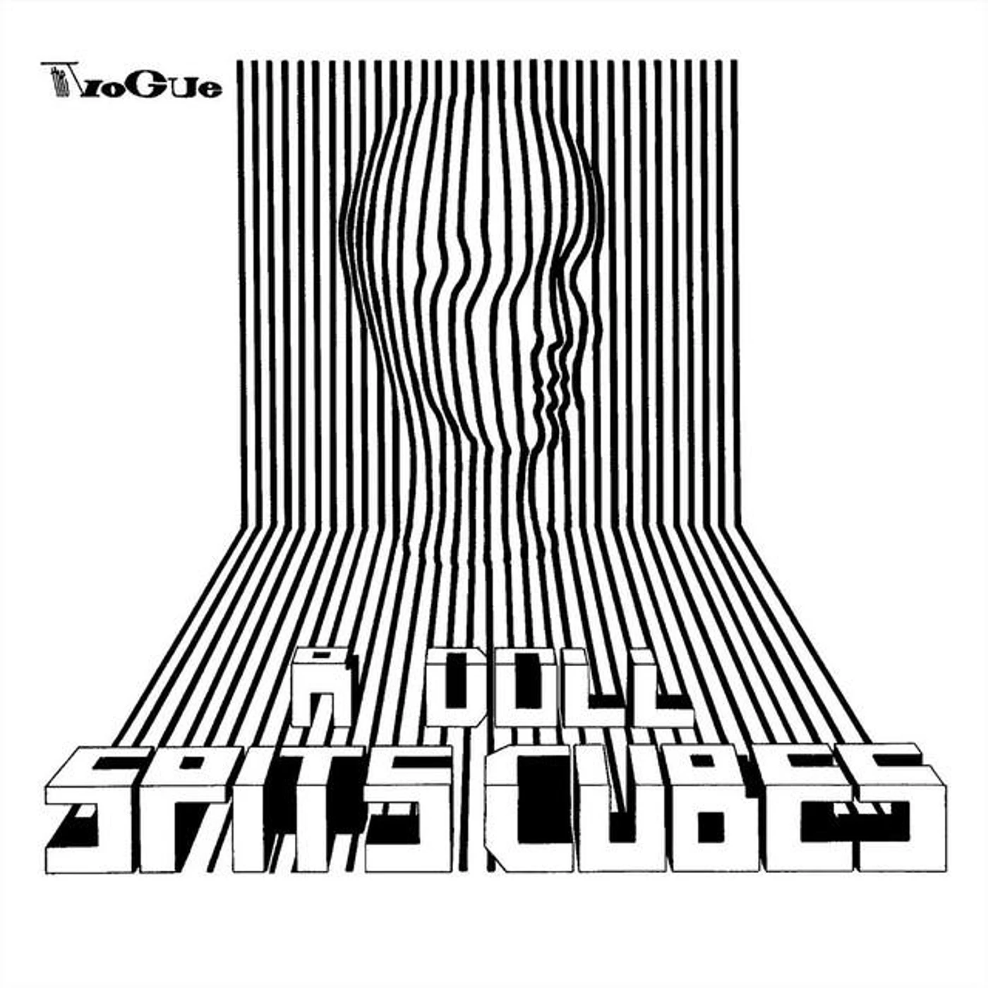 The Vogue Brand Page