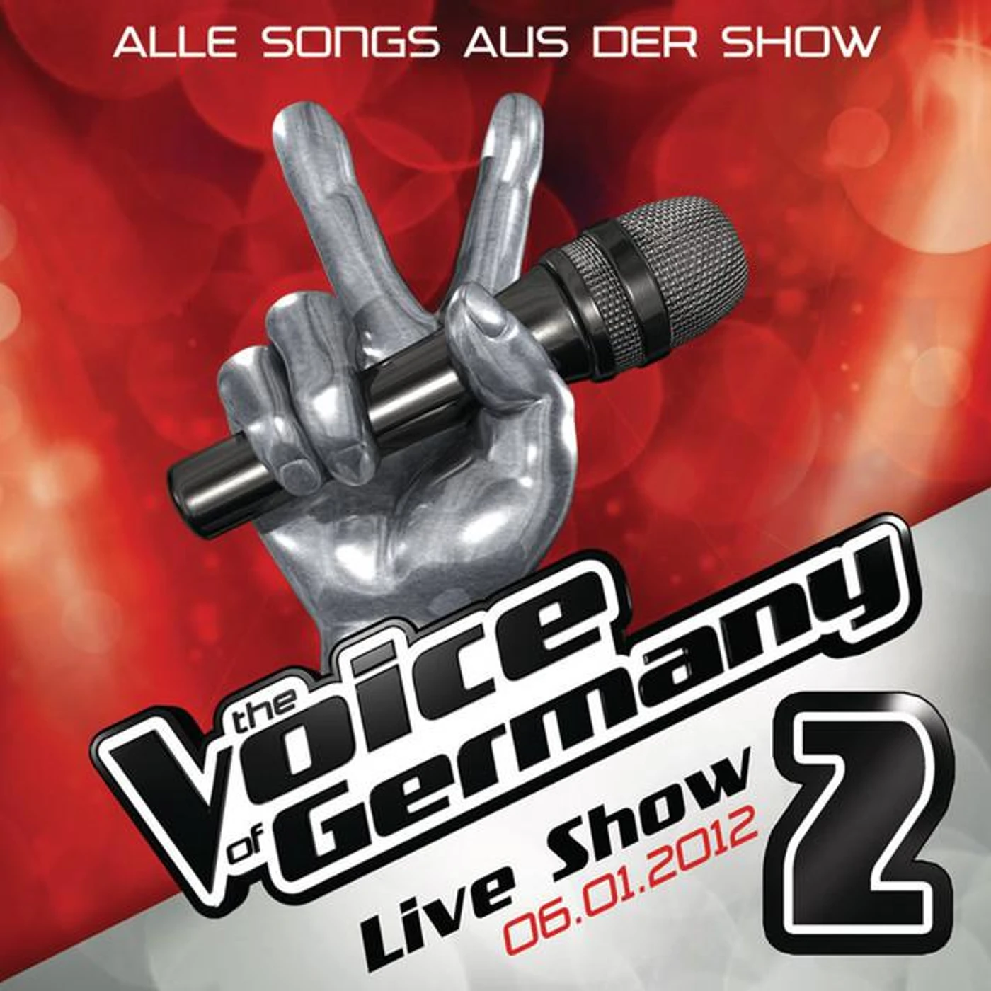 The Voice Of Germany
