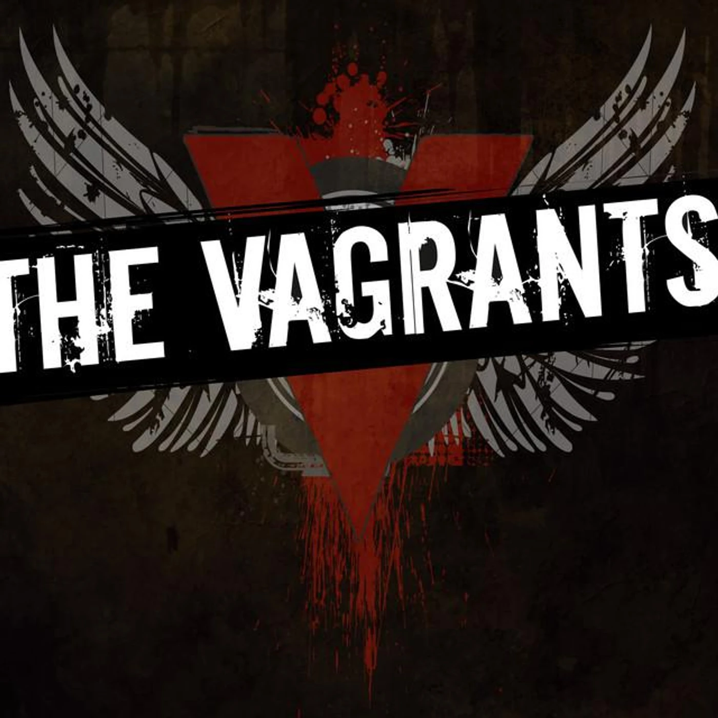 The Vagrants Brand Page