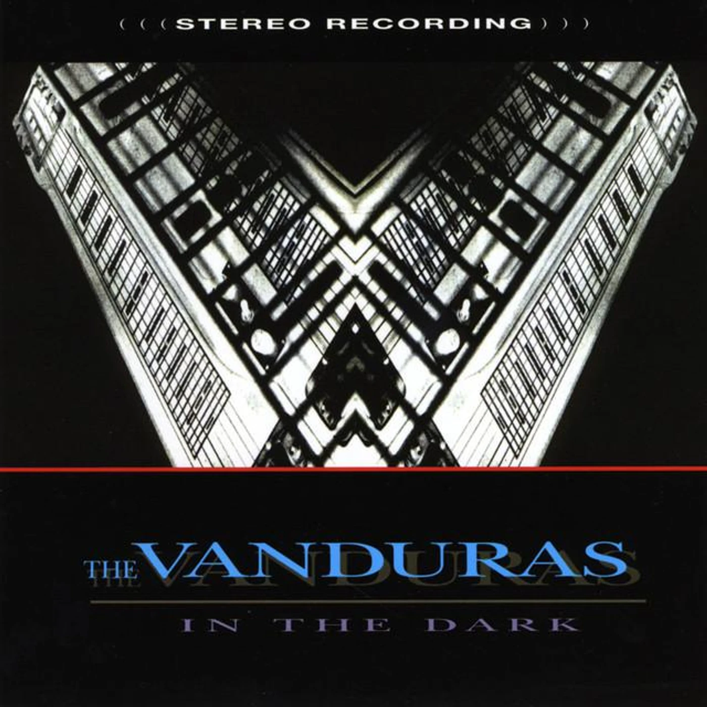 The Vanduras Brand Page