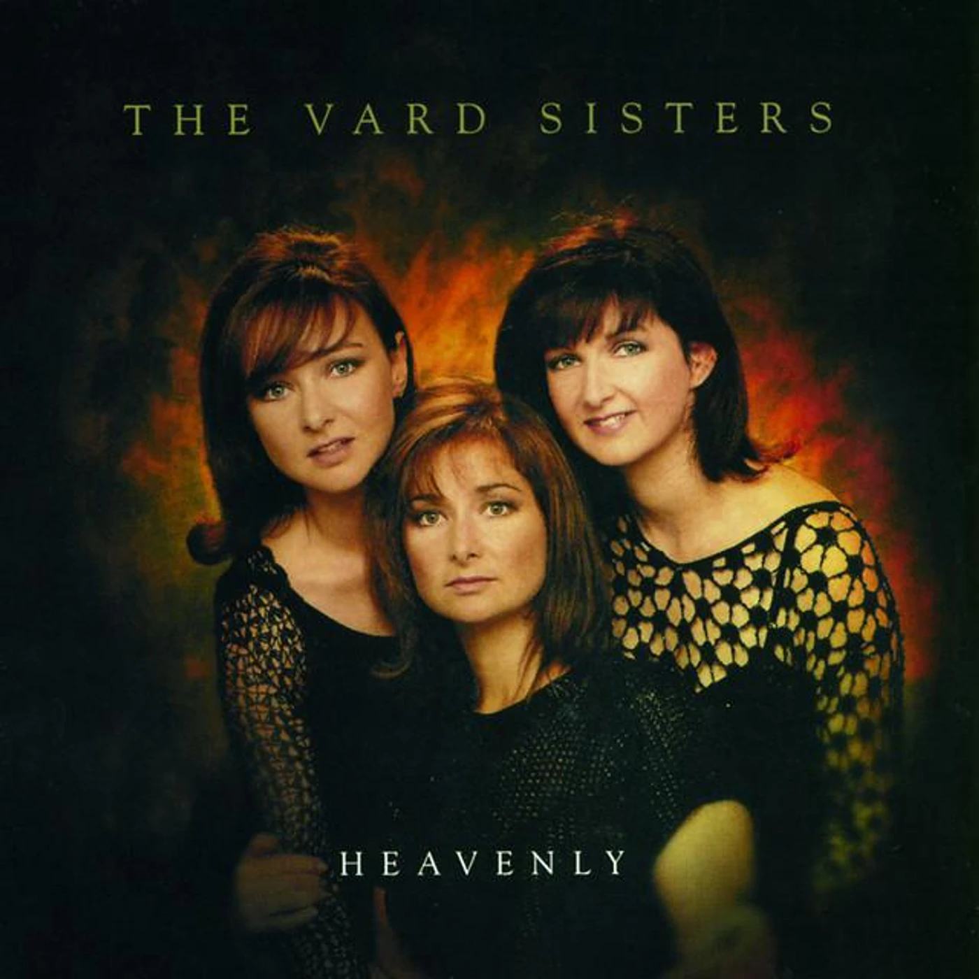 The Vard Sisters Brand Page