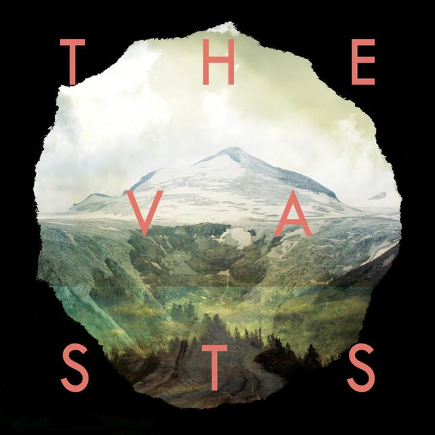 The Vasts Brand Page