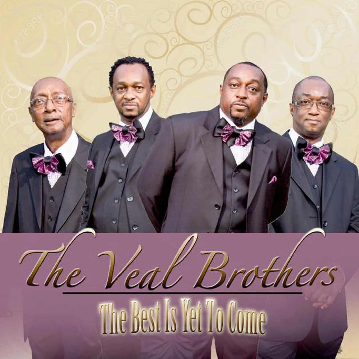 The Veal Brothers