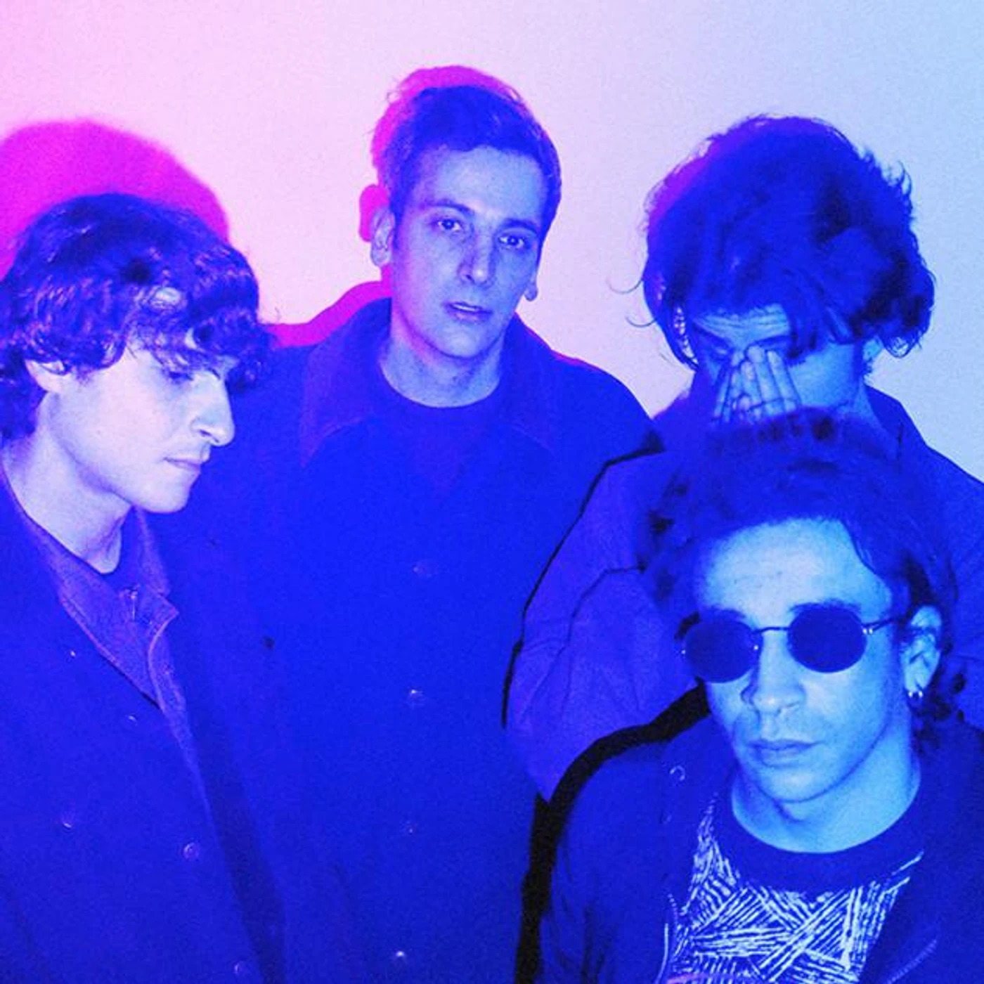 The Velts Brand Page