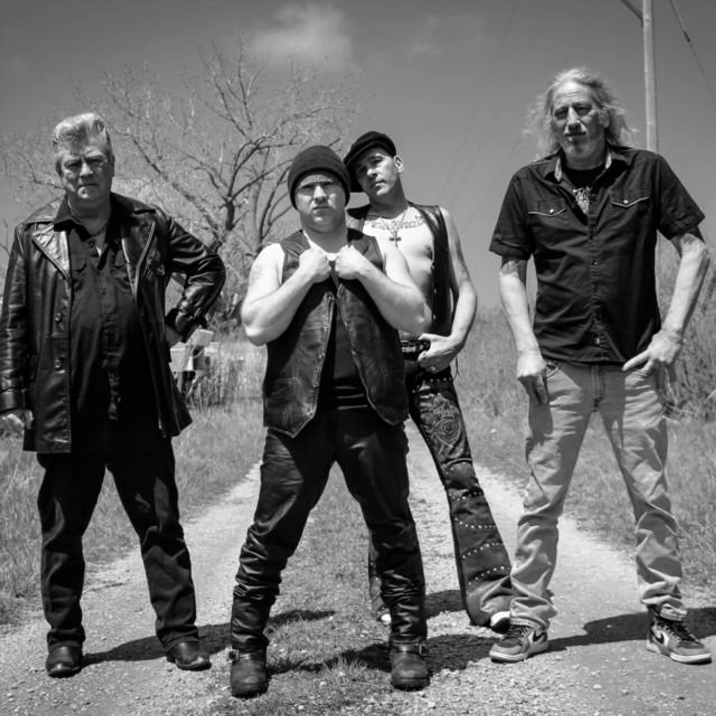 The Velvematics