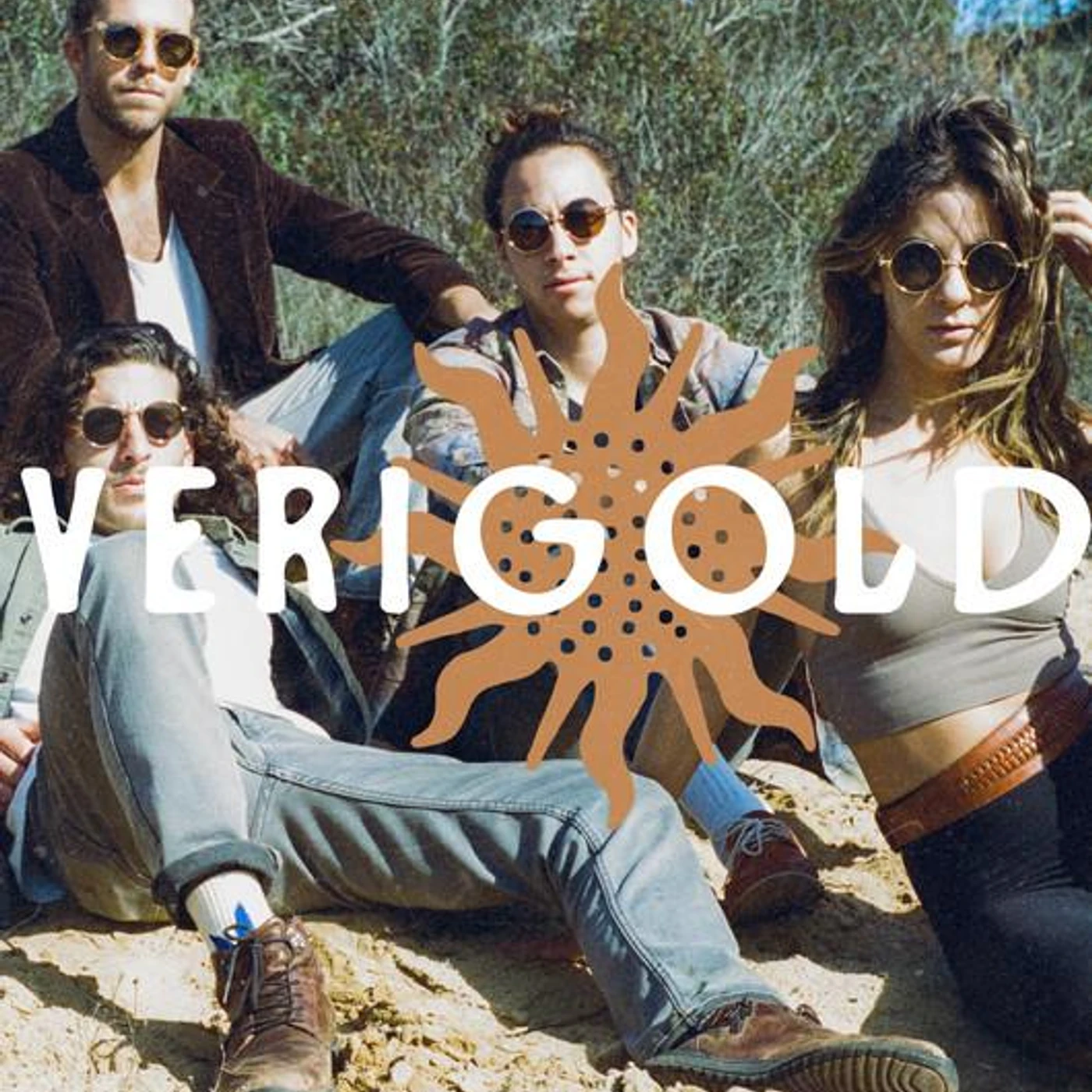 The Verigolds