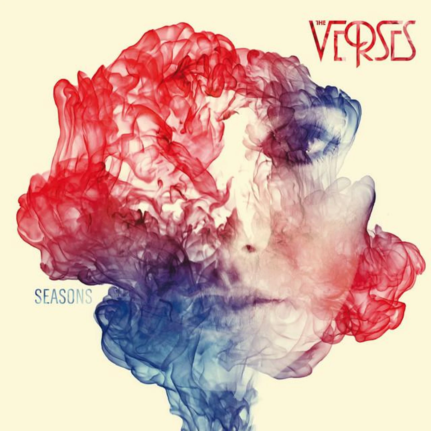 The Verses Brand Page