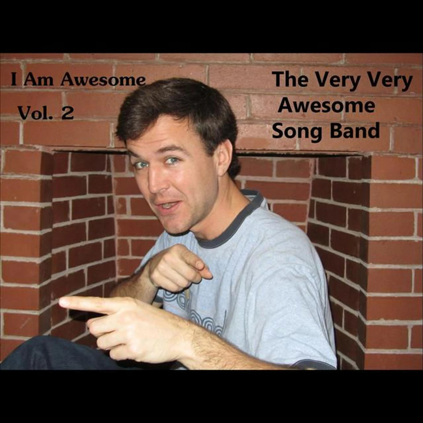 The Very Very Awesome Song Band Brand Page