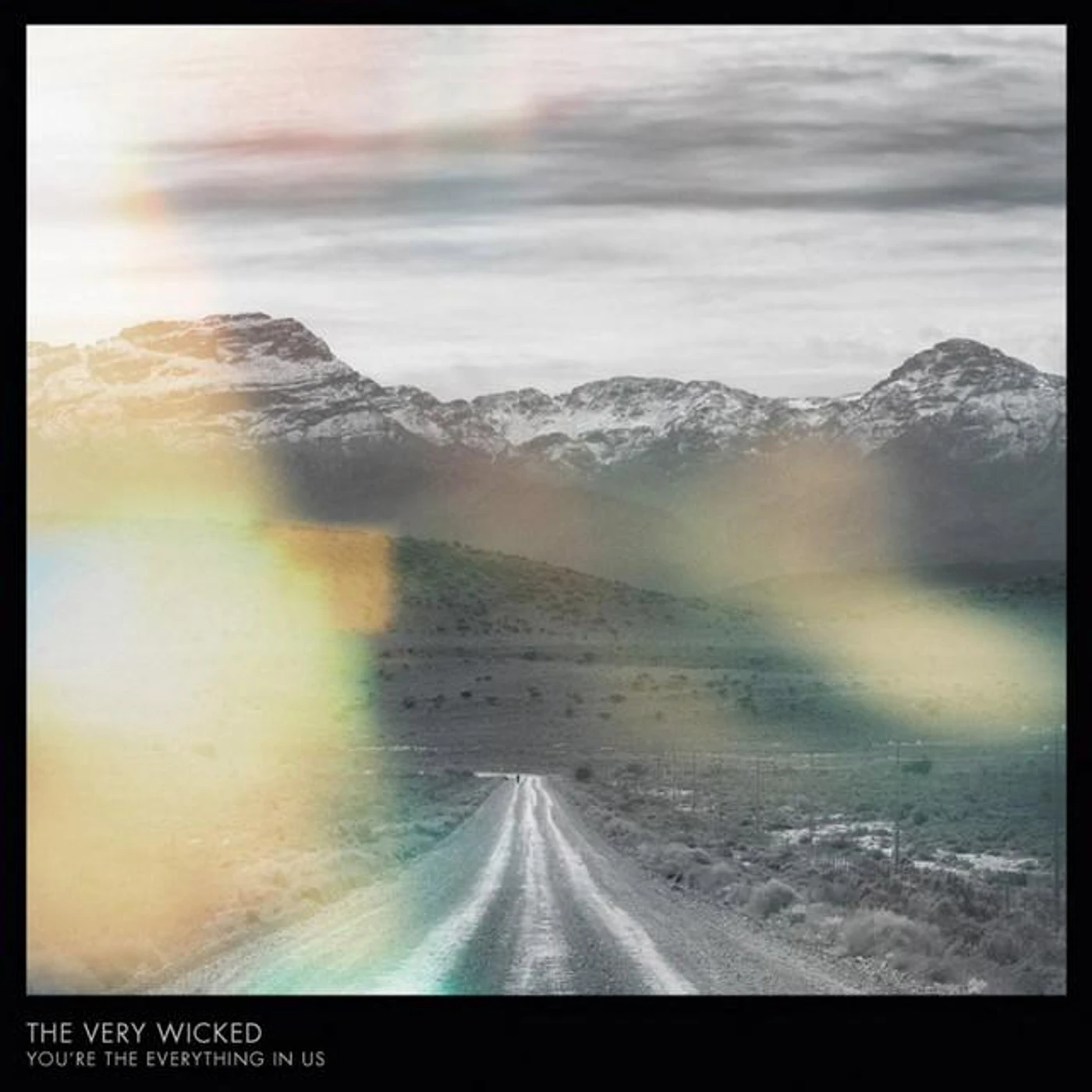 The Very Wicked Brand Page