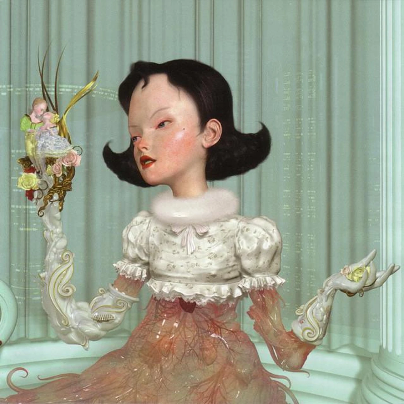 The Very Hush Hush