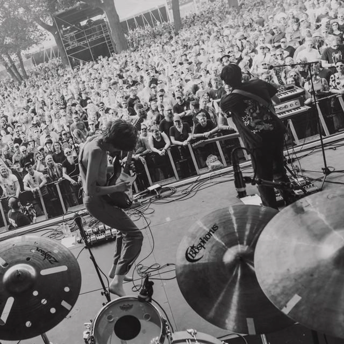 The Vices Brand Page