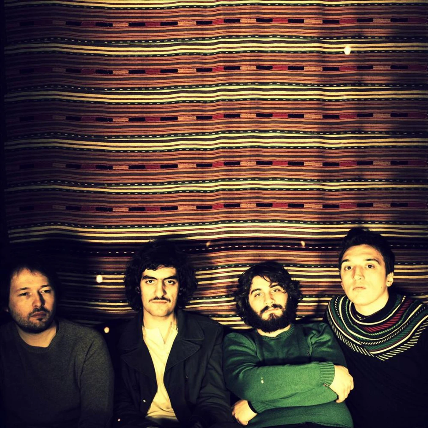 The Vickers Brand Page