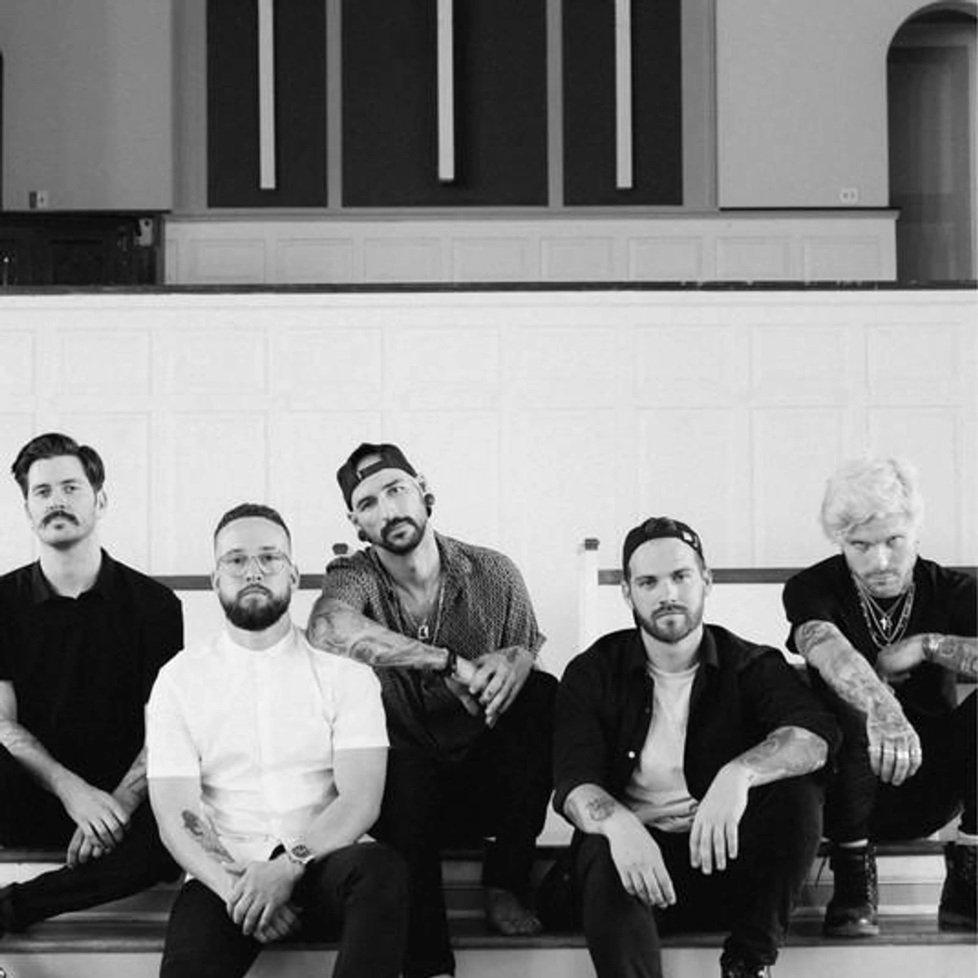 The Villa Brand Page