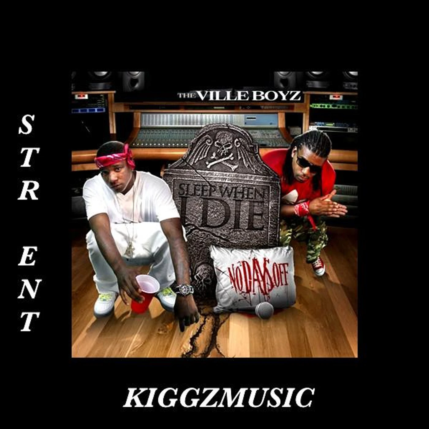 The Ville Boyz