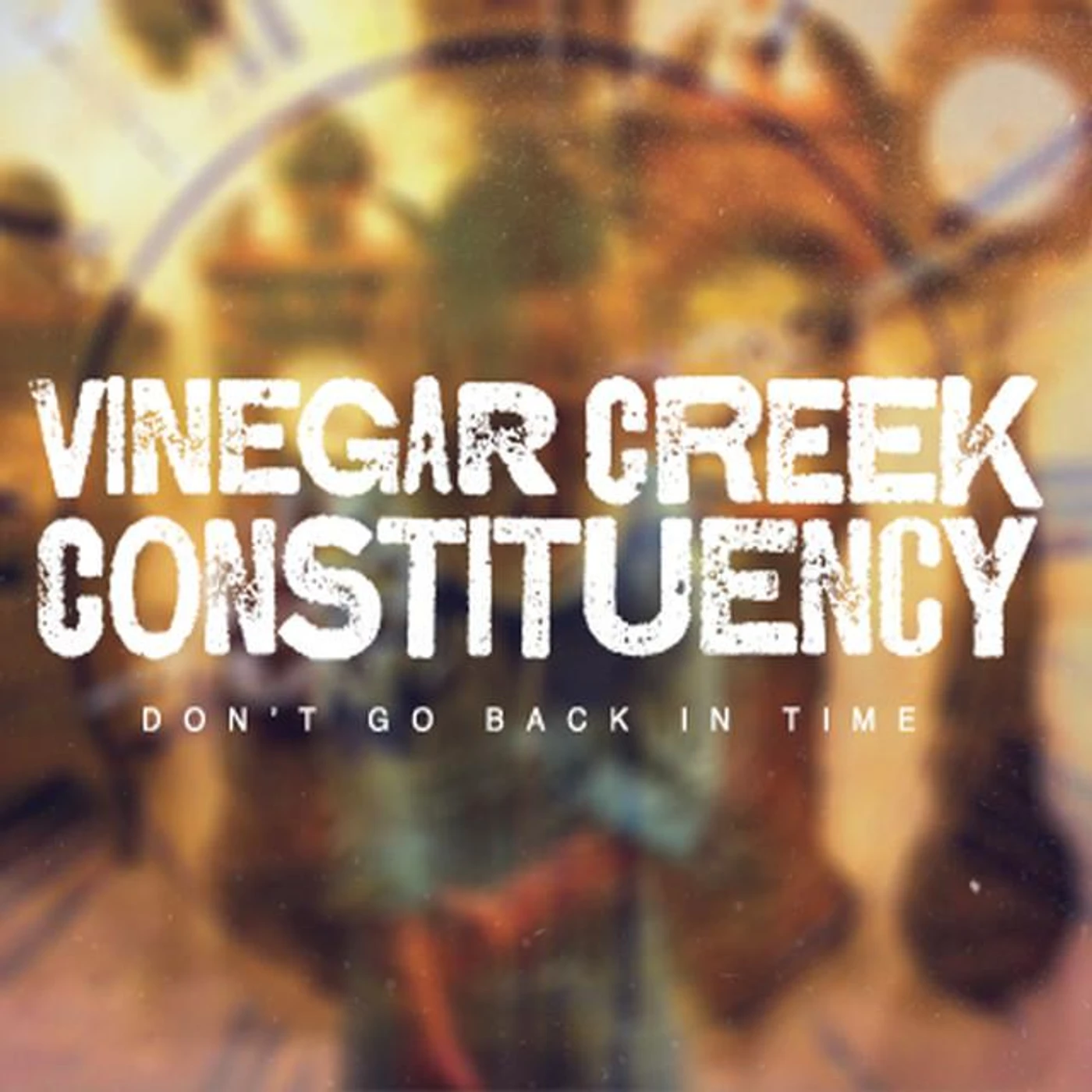 The Vinegar Creek Constituency
