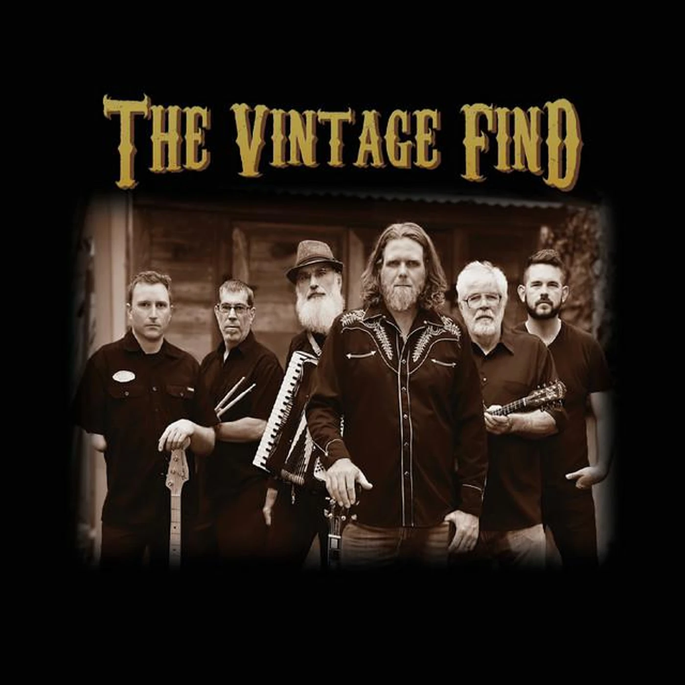 The Vintage Find