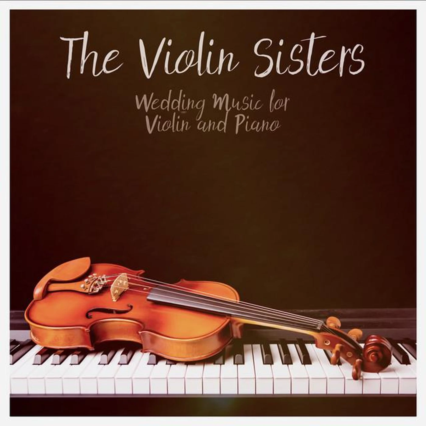 The Violin Sisters Brand Page