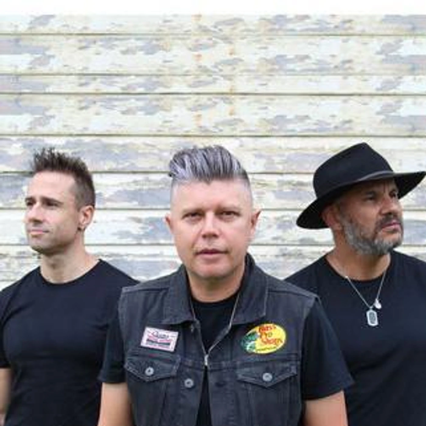 The Viper Creek Band Brand Page