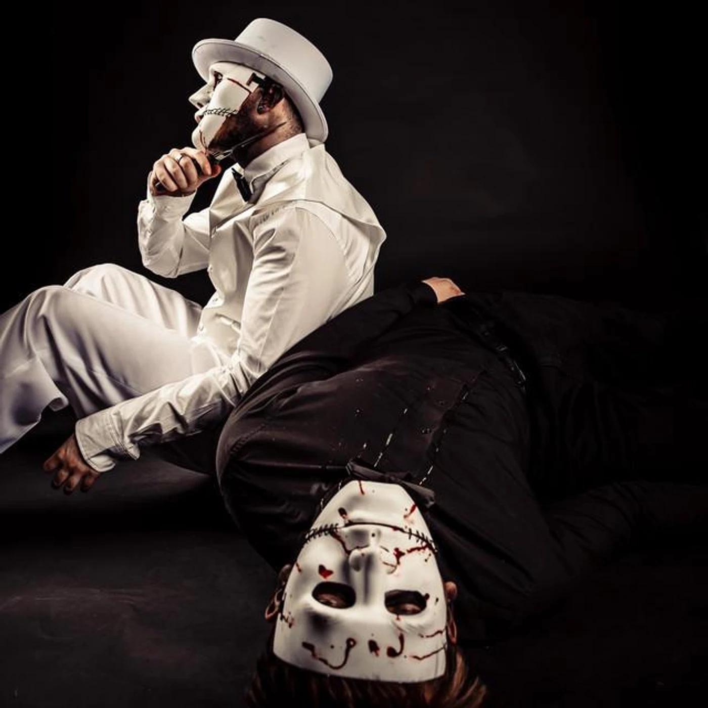 The Virgin Converters