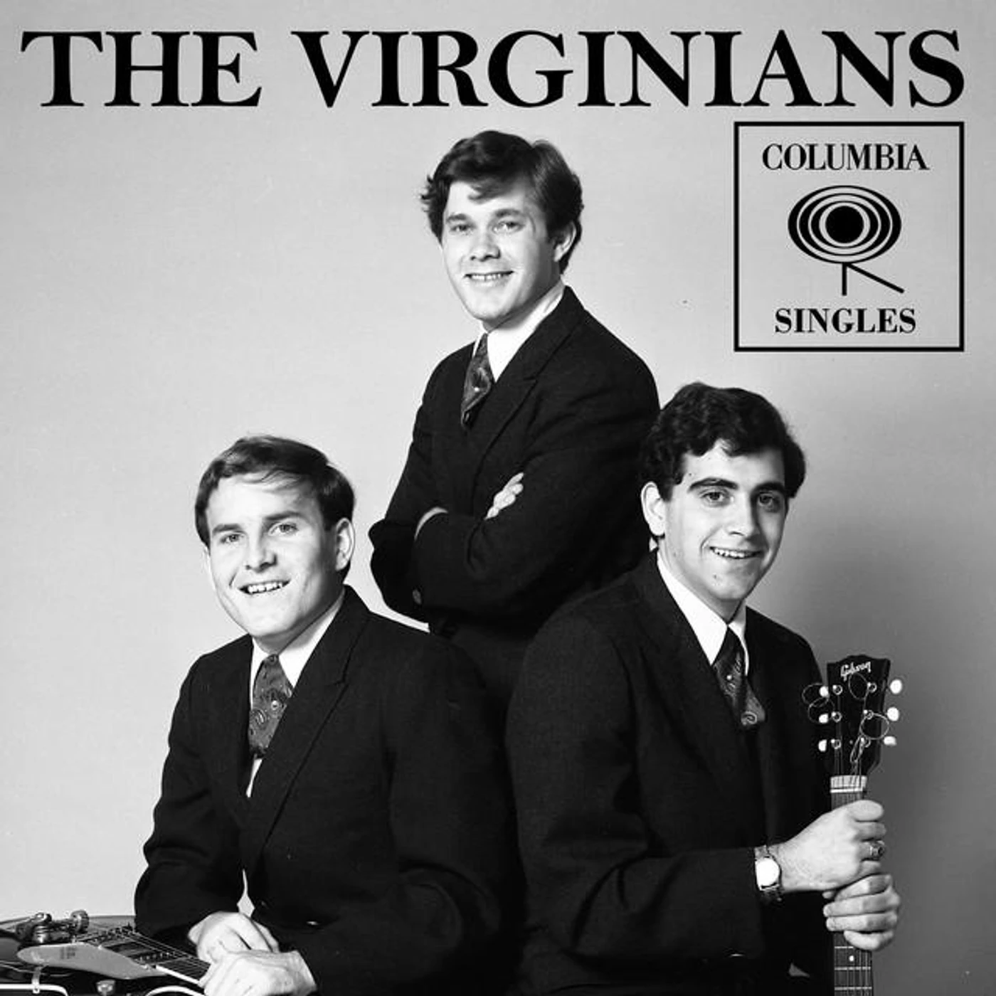 The Virginians Brand Page