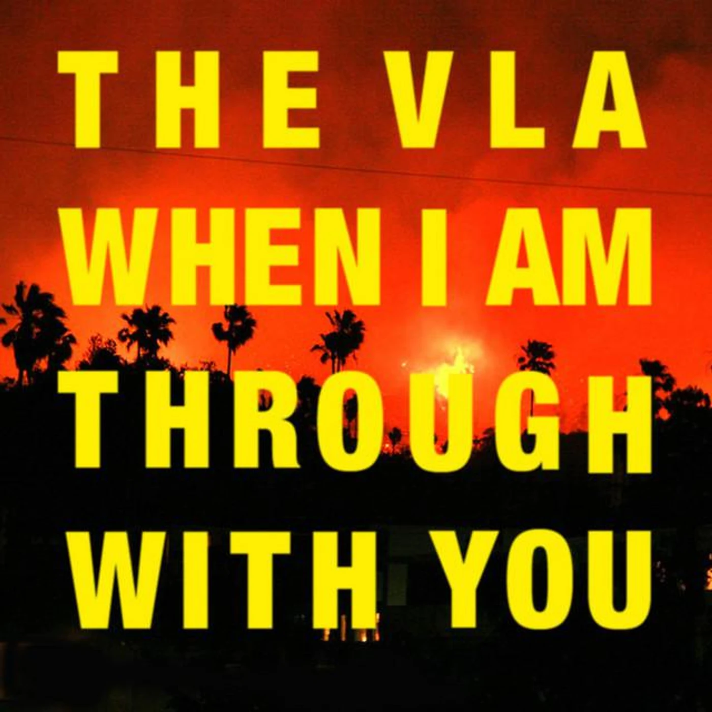 The VLA Brand Page
