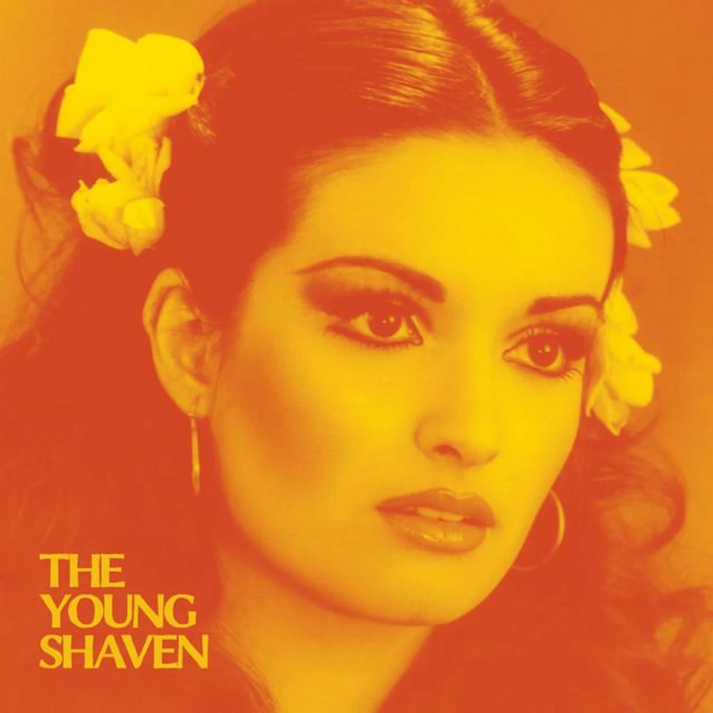 The Young Shaven