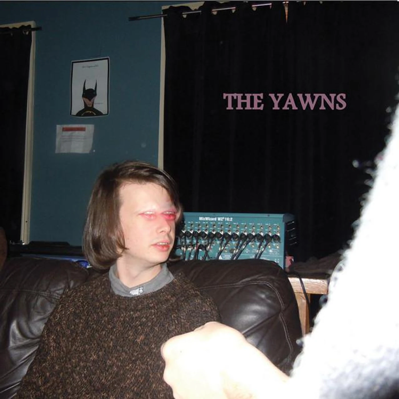 The Yawns