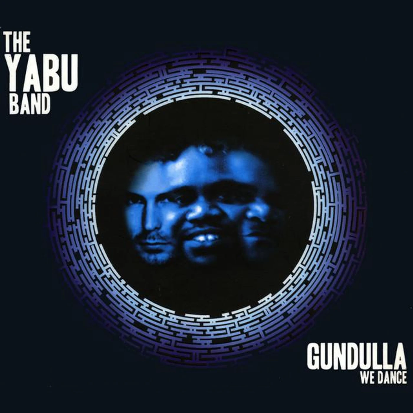 The Yabu Band