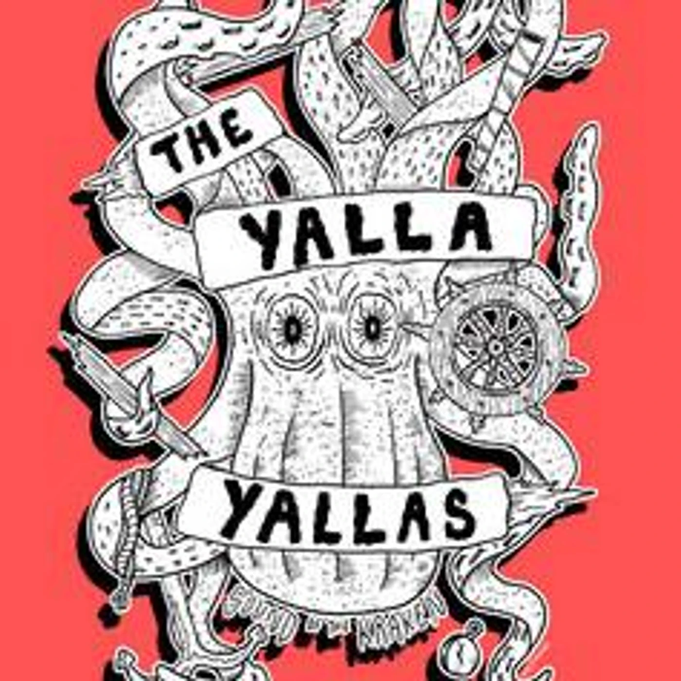 The Yalla Yallas