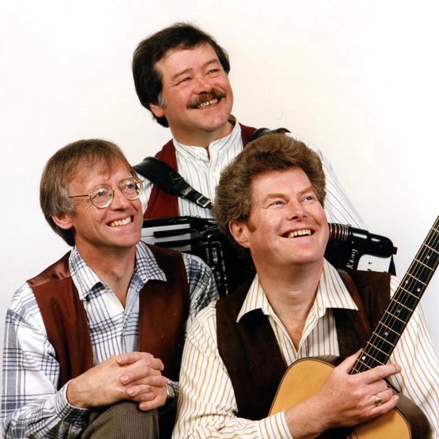 The Yetties Brand Page